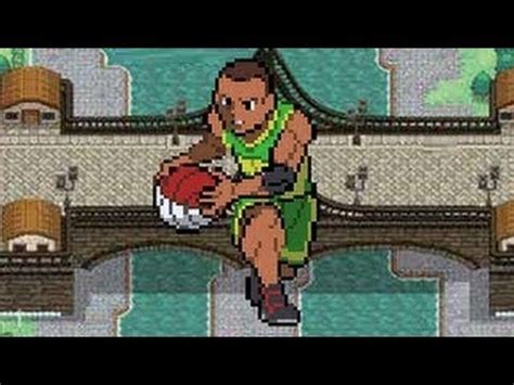 village bridge black 2|Pokemon Black 2 Walkthrough 40 .